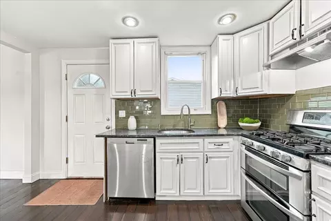 Kitchen - 304 Front St, Secaucus, NJ 07094 photo 1 of 3