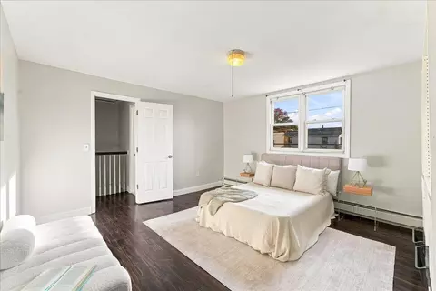 Bedroom - 304 Front St, Secaucus, NJ 07094 photo 1 of 9