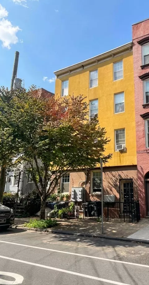316 7th St #1, Jersey City, NJ 07302