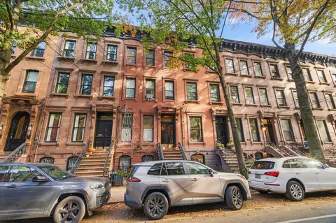 324 York St #3, Jersey City, NJ 07302