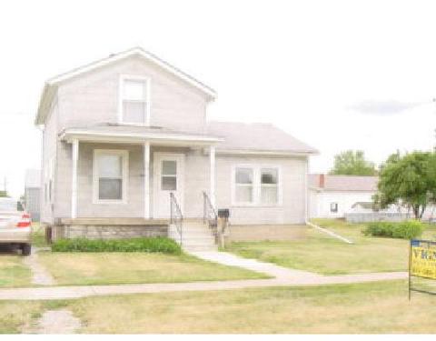 112 W James, Dwight, IL 60420 photo 1