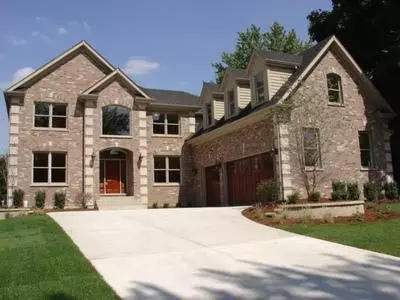 439 Hillside Rd, Naperville, IL 60540 photo 1