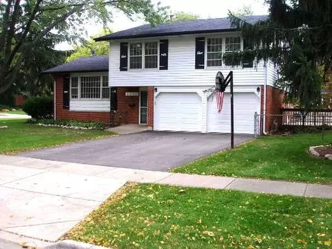 4345 Lincoln Ave, Rolling Meadows, IL 60008 photo 1
