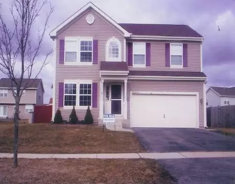 28856 W Pilgrims Pass, Lakemoor, IL 60051 photo 1
