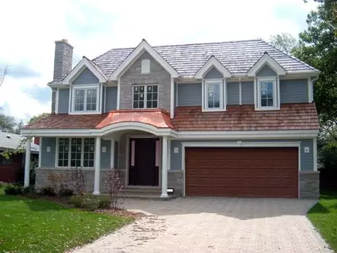 2225 Covert Rd, Glenview, IL 60025 photo 1