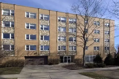 2009 Harrison #201, Evanston, IL 60201 photo 1