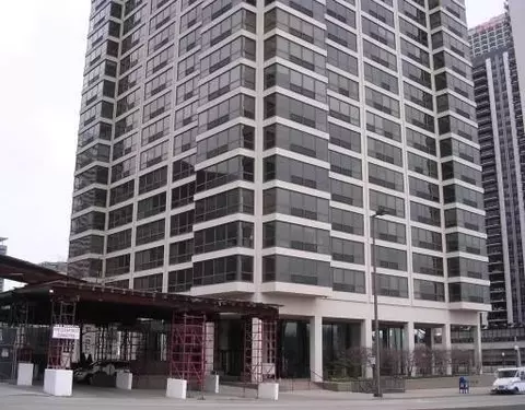 360 E Randolph #2807, Chicago, IL 60601 photo 1