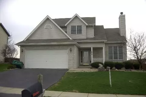 604 Cherry Tree Ln, Genoa, IL 60135 photo 1