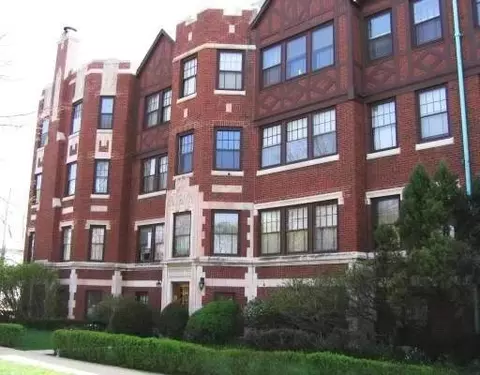 445 Ridge #2, Evanston, IL 60202 photo 1