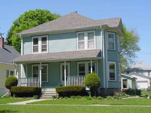 116 W Delaware, Dwight, IL 60420 photo 1