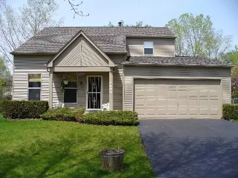 1600 Teri Ln, Algonquin, IL 60102 photo 1