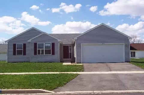 803 Rose Ln, Harvard, IL 60033 photo 1