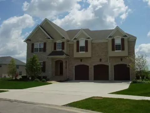 12919 Barrow Ln, Plainfield, IL 60544 photo 1