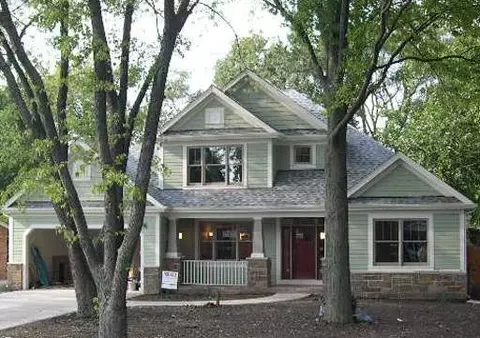 805 Cadillac, Wheaton, IL 60187 photo 1