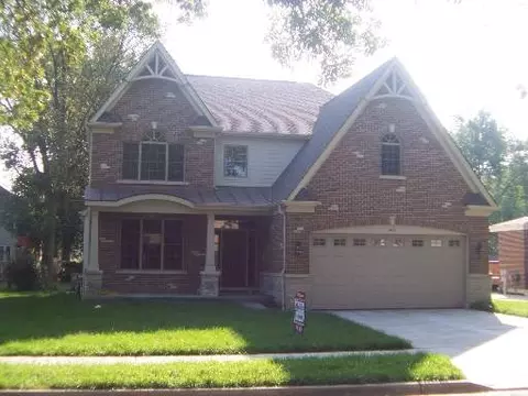 409 Rex, Elmhurst, IL 60126 photo 1