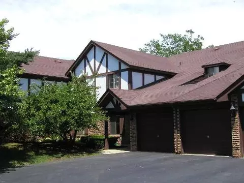 1653 Dover Ct #C, Wheaton, IL 60187 photo 1
