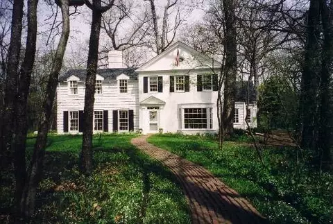 802 Normandy Ln, Glenview, IL 60025 photo 1