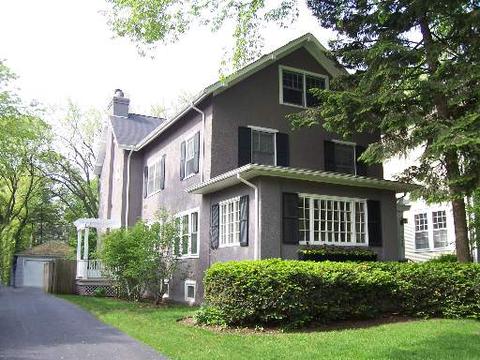 526 Willow, Winnetka, IL 60093 photo 1