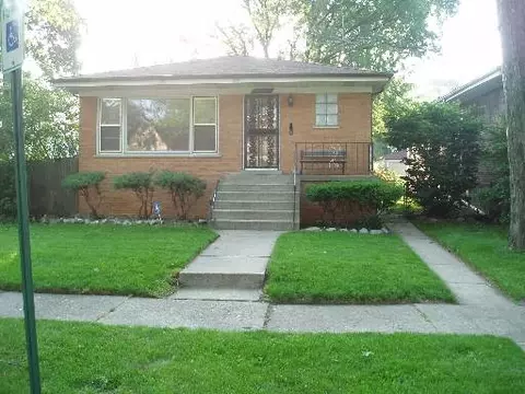 14809 Grant St, Dolton, IL 60419 photo 1