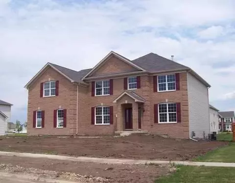 16317 Arbor, Plainfield, IL 60544 photo 1