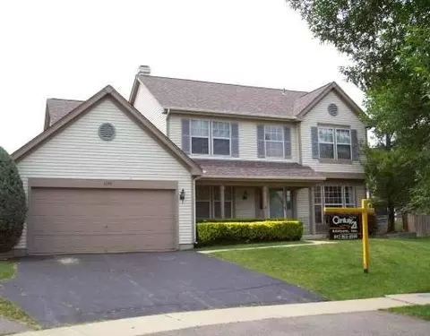 1170 Chesapeake Ct, Bartlett, IL 60103 photo 1