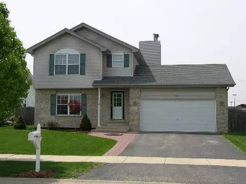 1407 Quail, Plainfield, IL 60586 photo 1