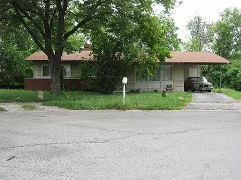 15307 S Cyprus, Markham, IL 60426 photo 1