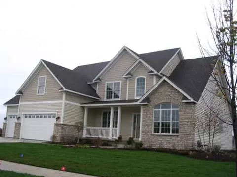 25138 Fieldbrook, Plainfield, IL 60544 photo 1