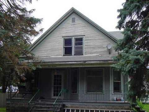 314 E South, Dwight, IL 60420 photo 1