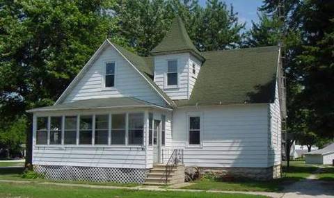 102 S Wabash, Reddick, IL 60961 photo 1