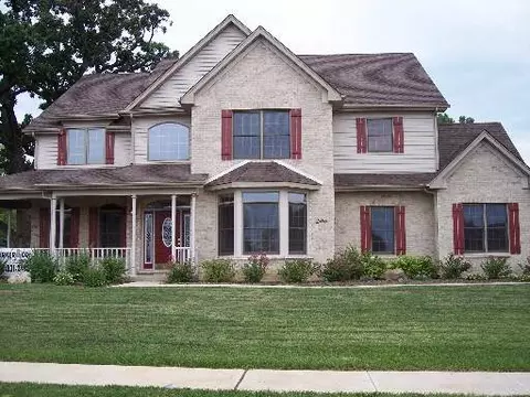 206 Risch Ct, West Chicago, IL 60185 photo 1