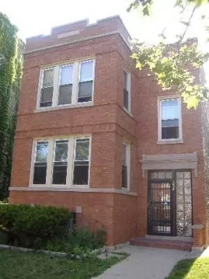 7454 N Artesian, Chicago, IL 60645 photo 1