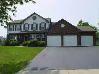 160 Alcott Ct, Elgin, IL 60120 photo 1