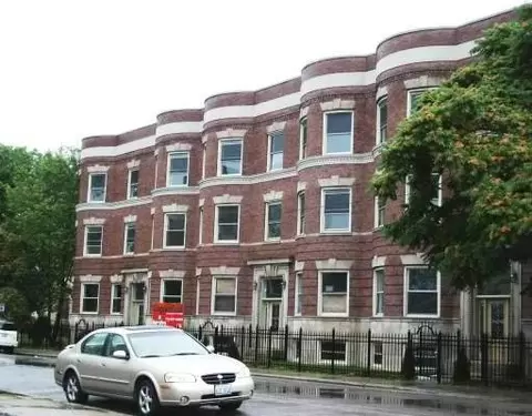 540 E 44 #2, Chicago, IL 60653 photo 1