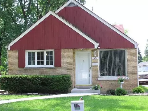 1504 Lee, Berkeley, IL 60163 photo 1