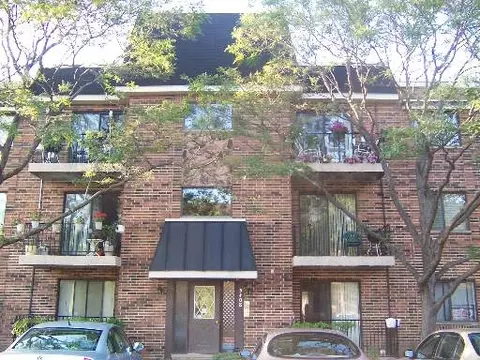 5408 Chateau #6, Rolling Meadows, IL 60008 photo 1