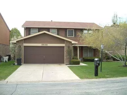 2528 Brian Dr, Northbrook, IL 60062 photo 1
