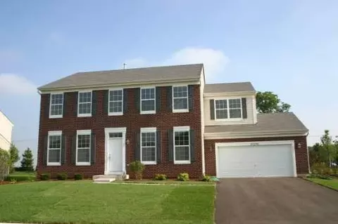 25236 Trelliage, Plainfield, IL 60585 photo 1