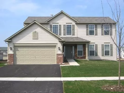 12612 Blue Iris Ln, Plainfield, IL 60585 photo 1