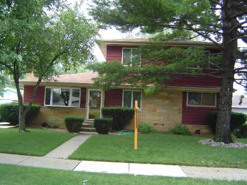 412 Palmer Ave, Addison, IL 60101 photo 1
