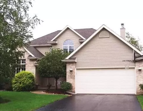 25113 Vermette Rd, Plainfield, IL 60585 photo 1