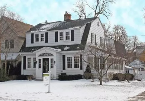 404 Elder, Winnetka, IL 60093 photo 1