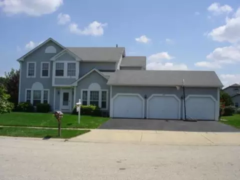 415 Ginger Ln, Elgin, IL 60120 photo 1