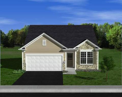 2820 Cascade Falls Cir, Elgin, IL 60123 photo 1