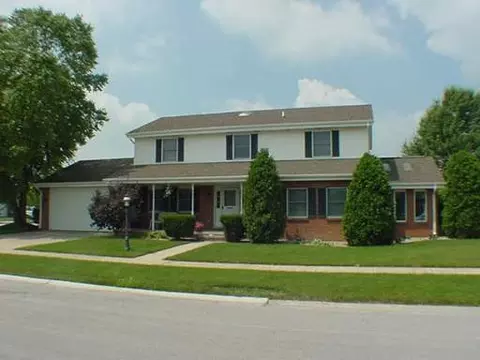 19248 S Ada, Lansing, IL 60438 photo 1