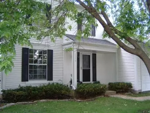 3240 Gresham Ln E, Aurora, IL 60504 photo 1