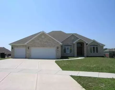 20631 Persimmon Ct, Frankfort, IL 60423 photo 1