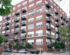1500 W Monroe #412, Chicago, IL 60607 photo 1