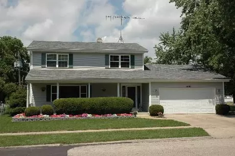 1420 Easy St, Elgin, IL 60123 photo 1