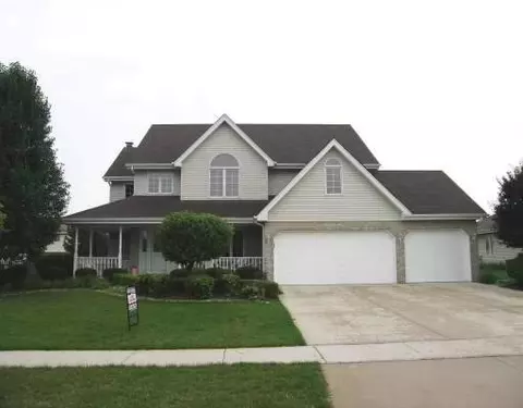 722 Lisson Grv, New Lenox, IL 60451 photo 1